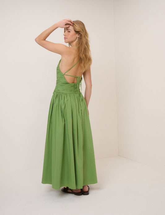 how many yards for a maxi dress The Westcliff Dress Pattern – Brooklyn Craft Company