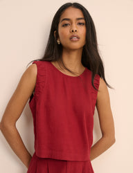 Red Tops