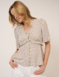 Short Sleeve Tops