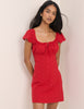Product color swatch option #1