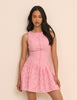 Product color swatch option #1