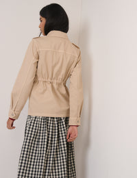 Dina Utility Jacket