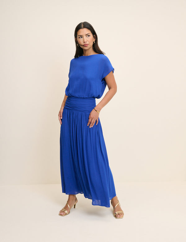 Midaxi Dresses | Midaxi Shirt & Summer Dresses | Nobody's Child Midaxi Dresses | Midaxi Shirt & Summer Dresses | Nobody's Child
