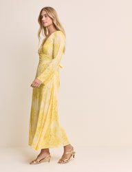Long Sleeve Dresses