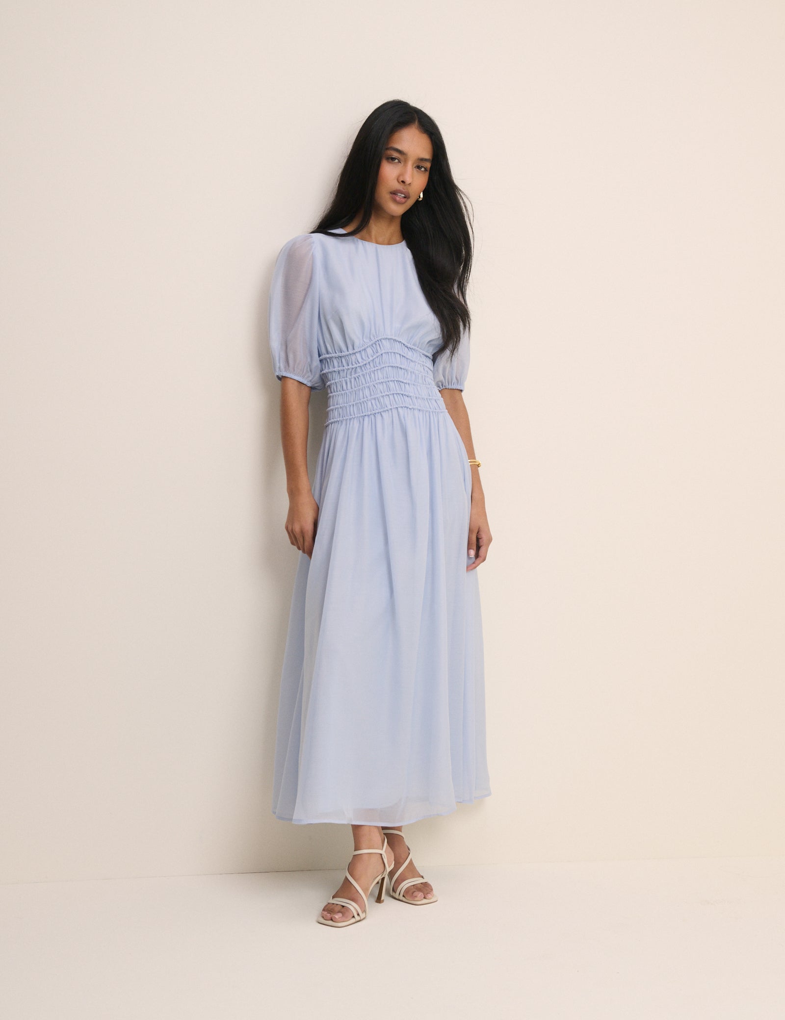 Short Sleeve Dresses