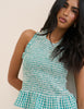 Product color swatch option #1