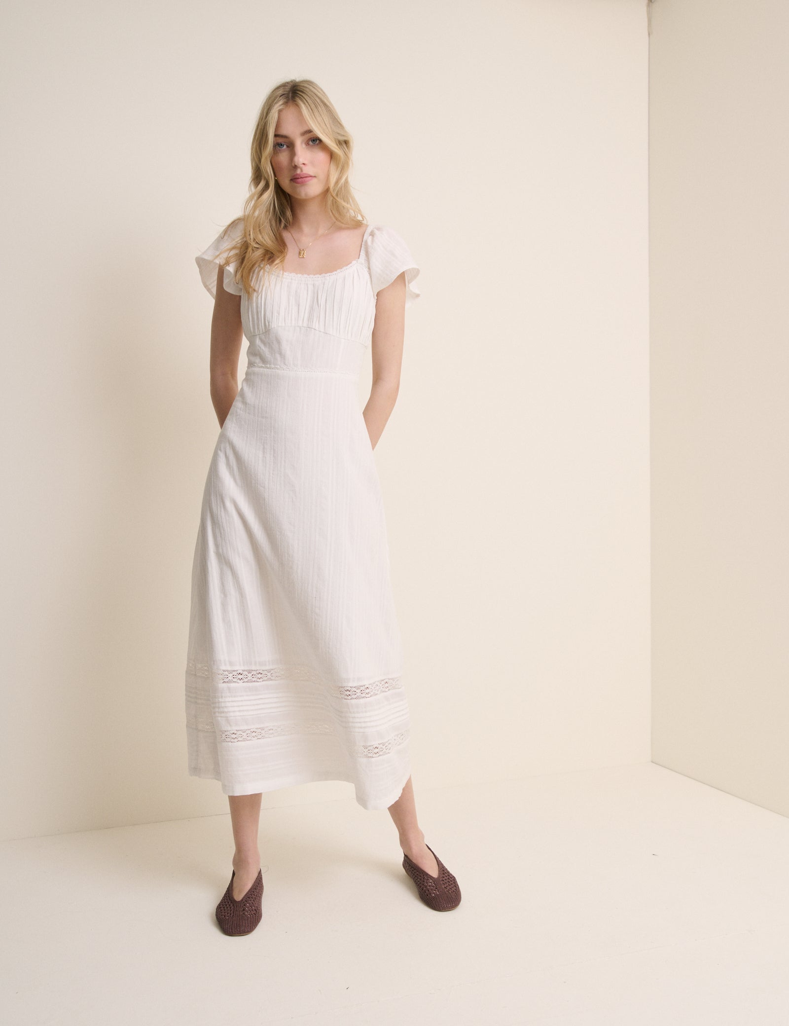 alex midi dress Alex midi dress XL