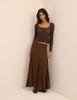 Product color swatch option #1