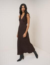 Harmony Midi Dress