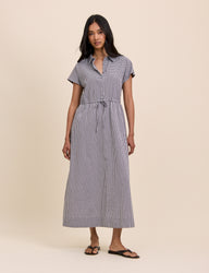Gingham Dresses