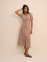Gingham Dresses