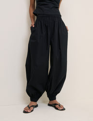 Black Trousers
