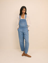 Barrel Leg Jeans