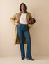 Mid Wash Mayfair Bootcut Jean