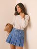 Product color swatch option #1