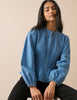 Product color swatch option #1