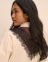 Silk Touch Printed Scarf