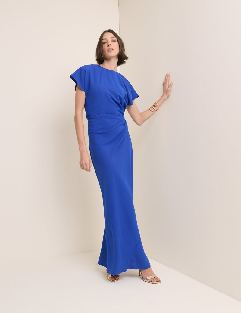 Naz Midi Dress