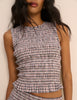 Product color swatch option #1