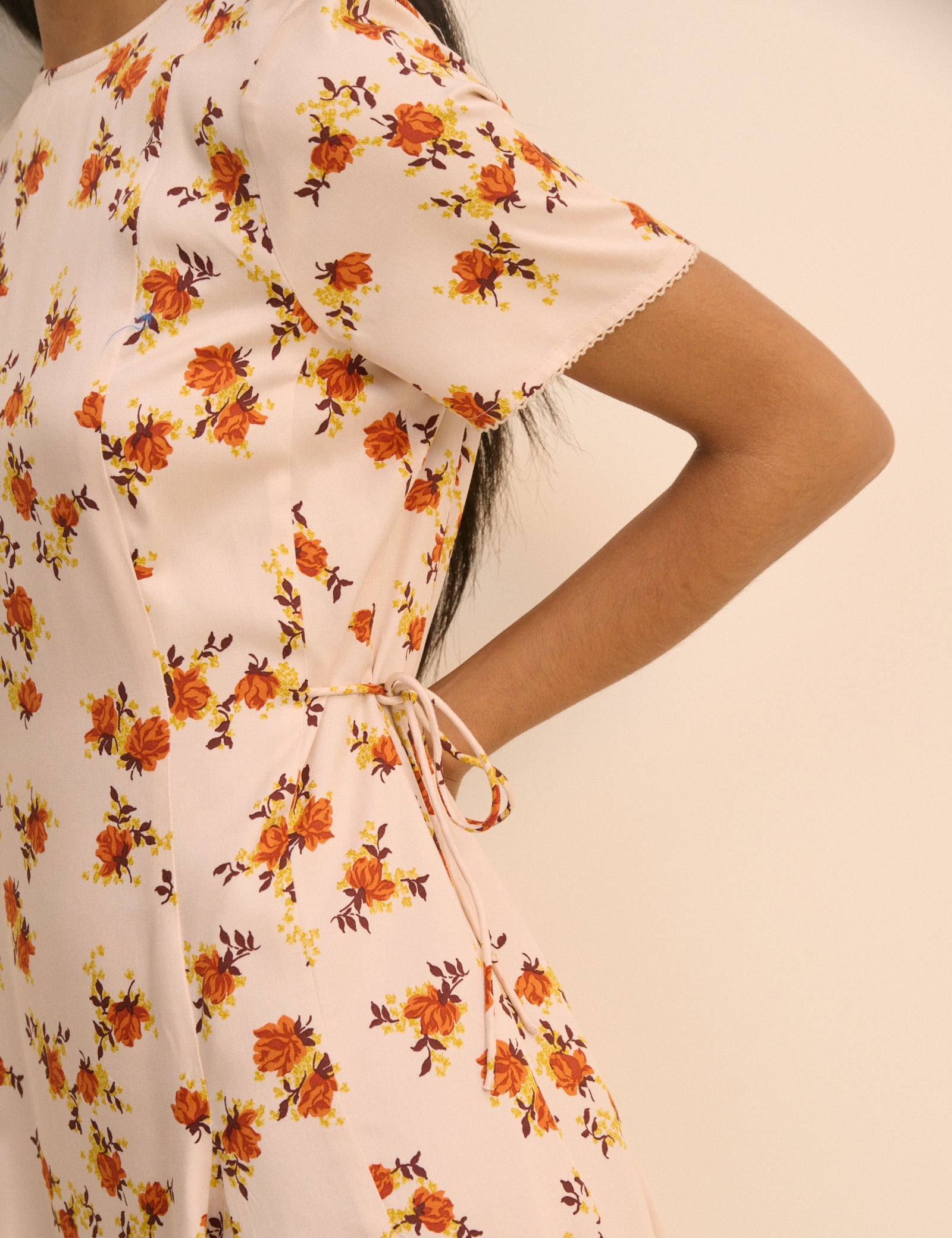 Gaia Mini Dress