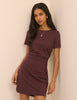 Product color swatch option #1