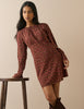 Product color swatch option #1