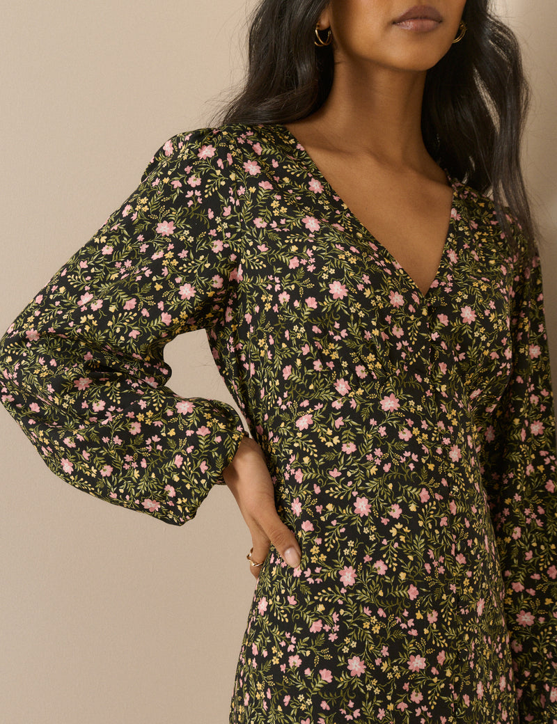Kennedy Mini Dress