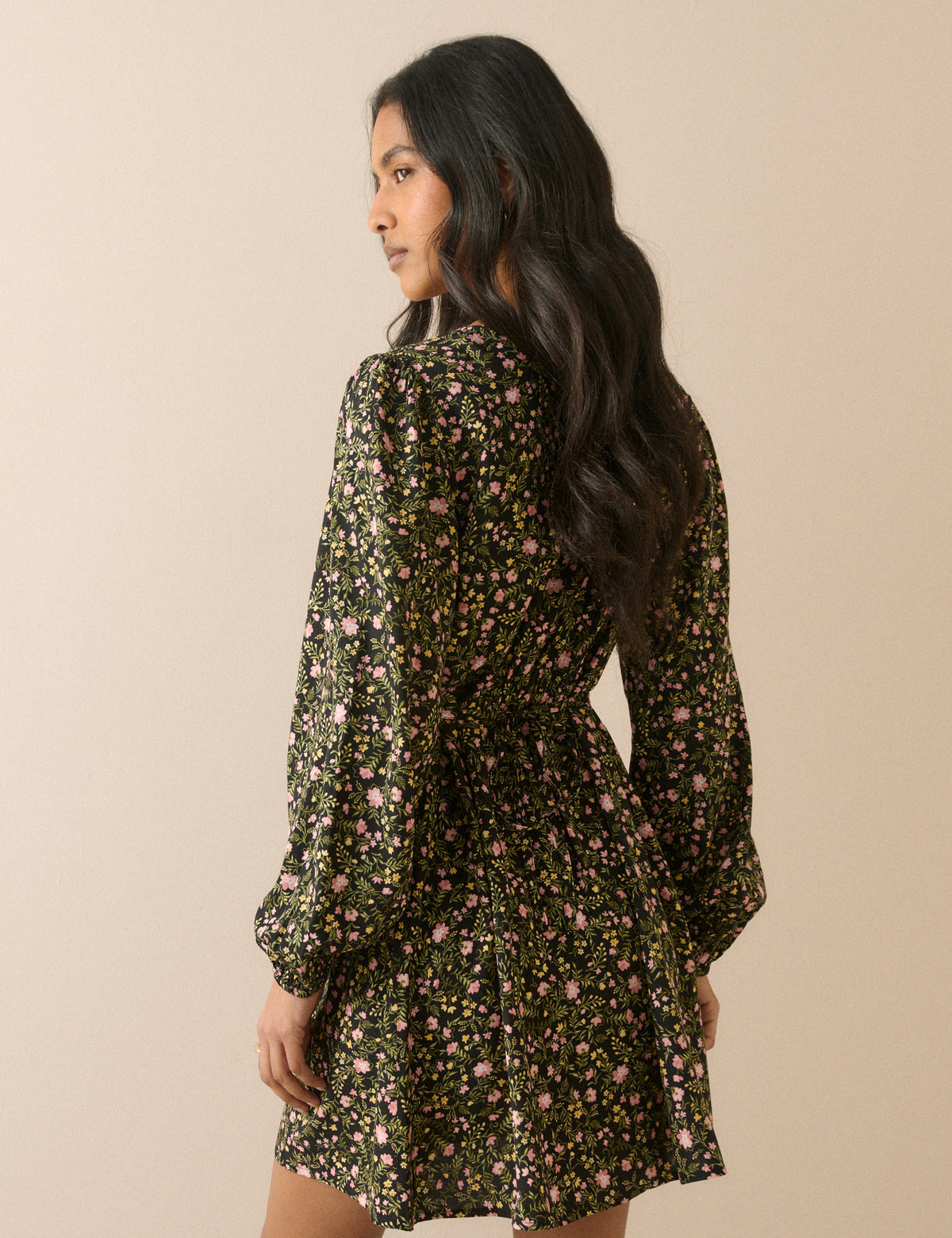 Kennedy Mini Dress