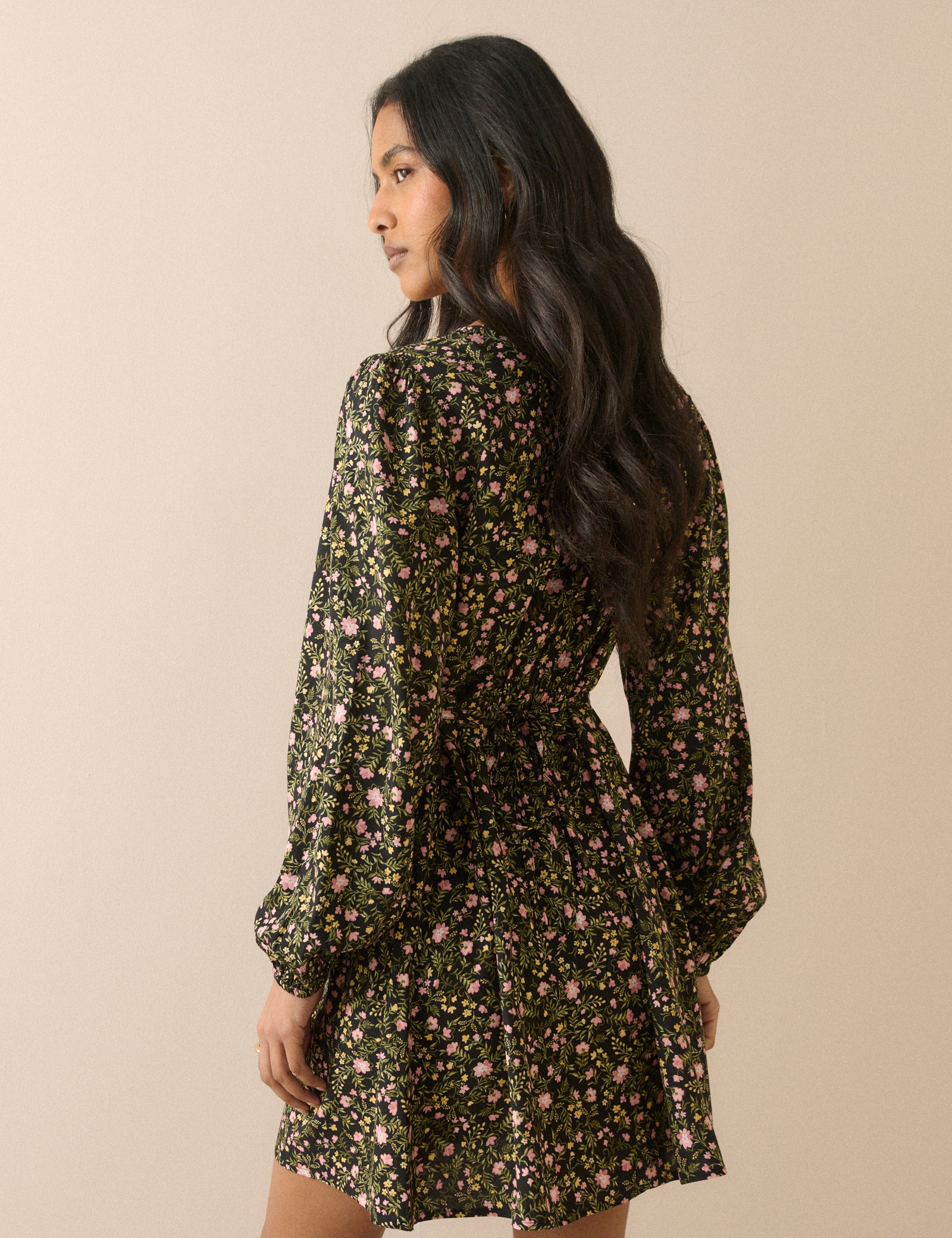 Kennedy Mini Dress