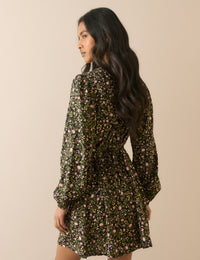 Kennedy Mini Dress