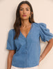 Product color swatch option #1