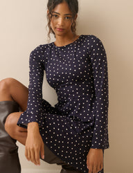 Long Sleeve Dresses