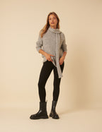 Black High Waisted Everyday Leggings