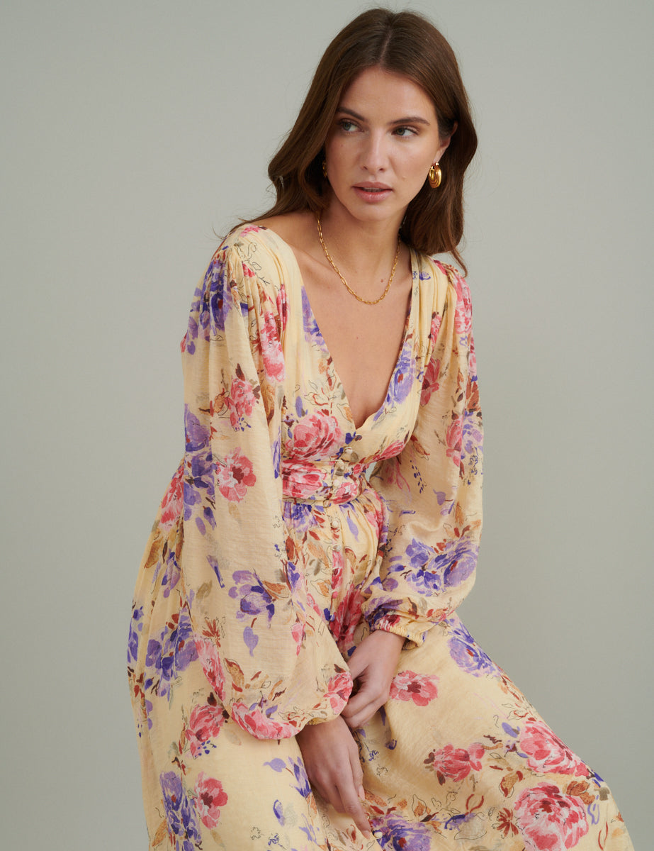 Floral Dresses - Midi, Mini, Maxi | Nobody’s Child