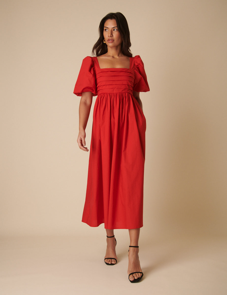 fashion nova curve red dress Fashion Nova Luxe Curve Collection: Fall Styles Unveiled