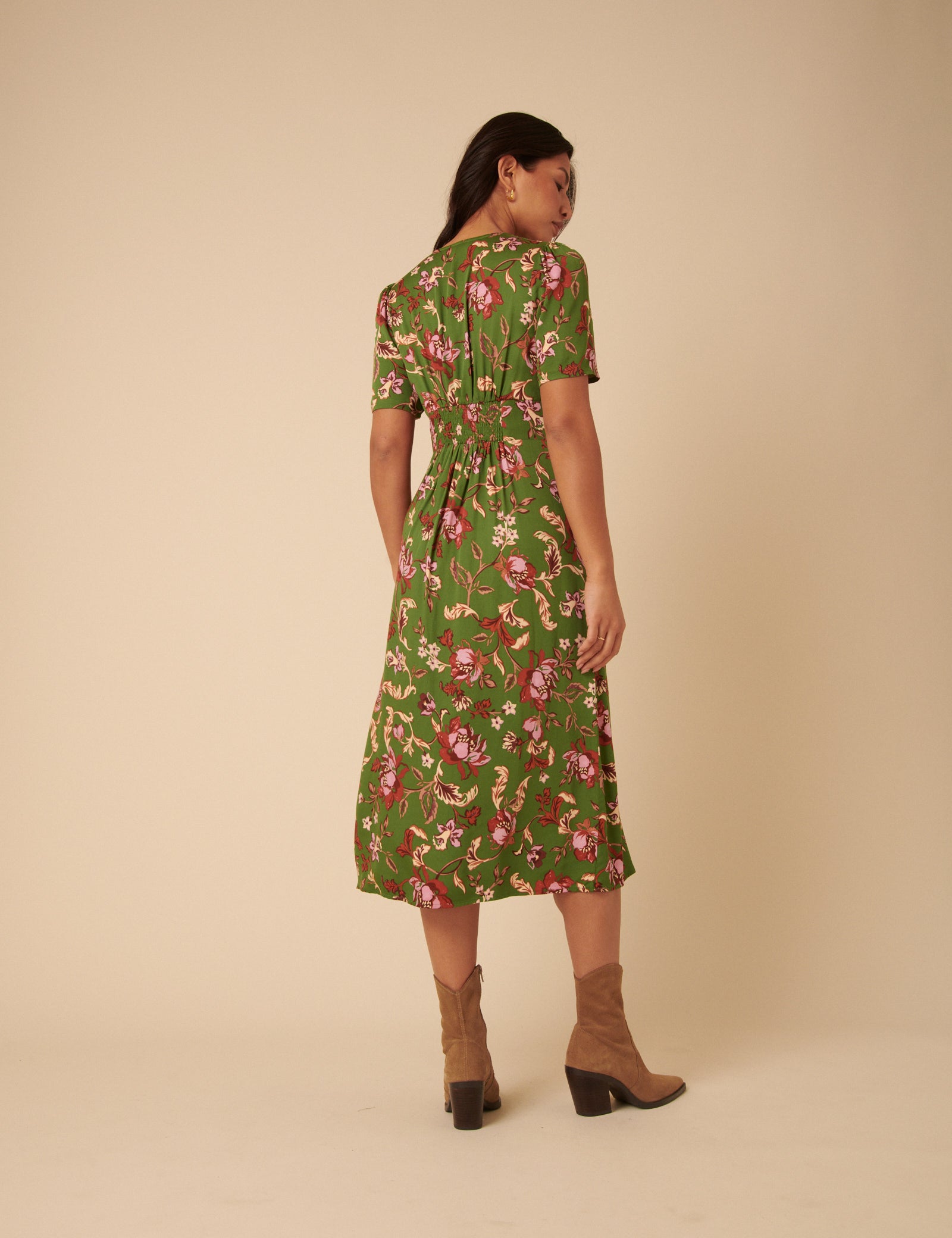 ONLY Onlnelly Life Alexa Midi Dress Noos Ptm midi-jurk voor dames, zwart, XXL ONLY Onlnelly Life Alexa Midi Dress Noos Ptm midi-jurk voor dames, zwart, XXL