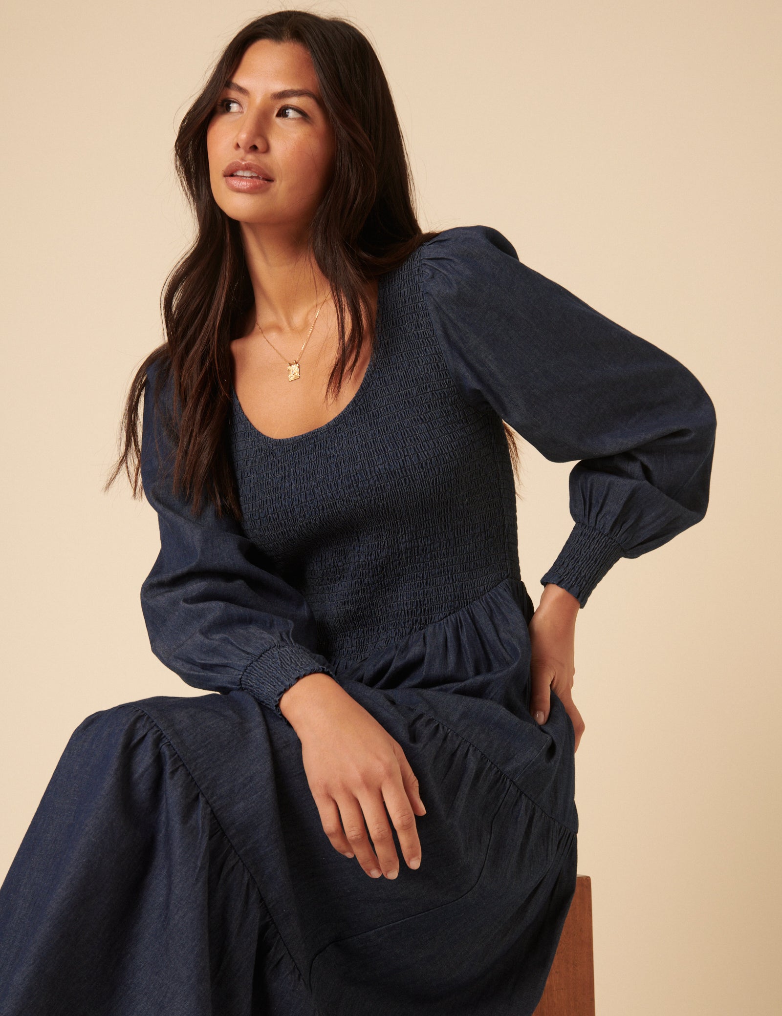 navy blue lilly dress Lilly Pulitzer Shelli Eyelet Mini Dress In Navy