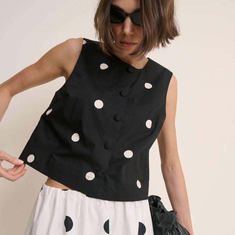 Polka Dot