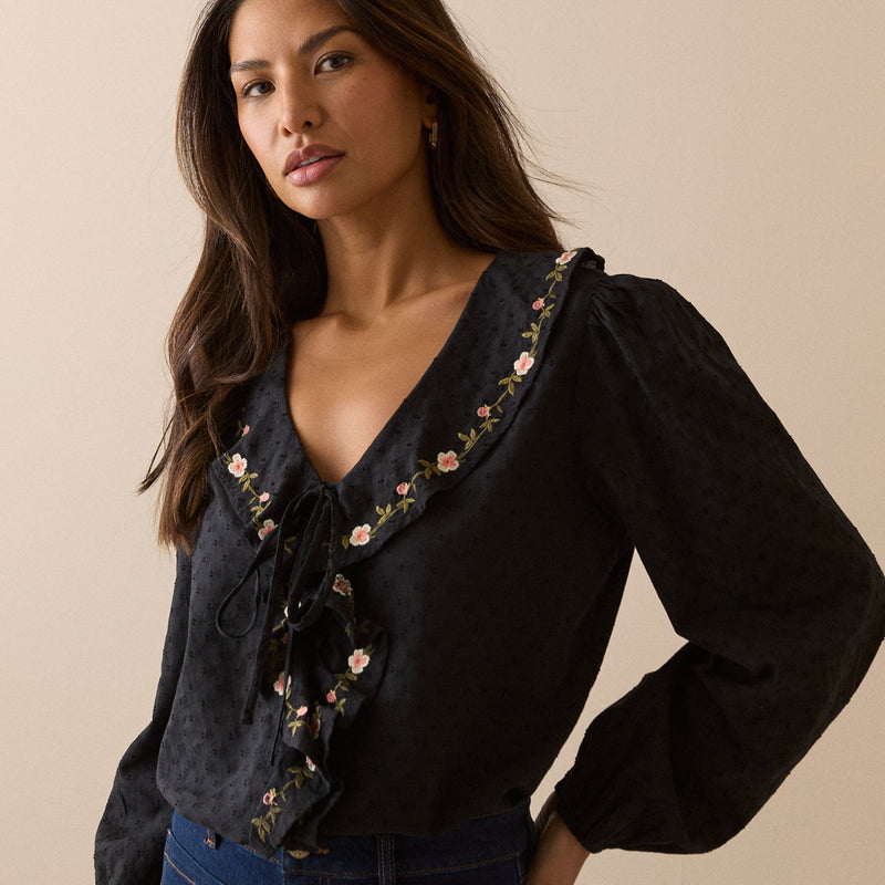 Shirts & Blouses