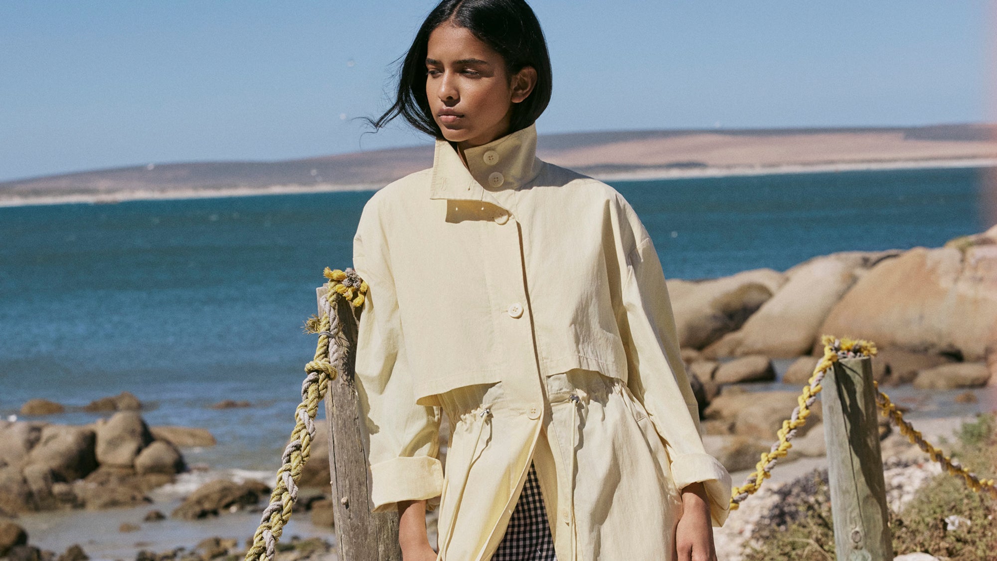 THE TOP 5 TRENDS OF SPRING | READ MORE