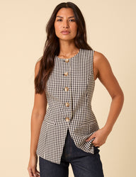 Gingham Co-ords