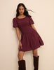 Product color swatch option #1