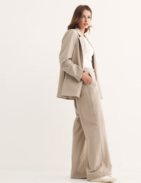 Fearne Cotton Stone Beth Trouser