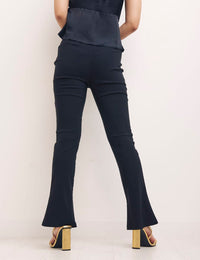 Black Tamara Trouser