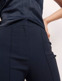 Black Tamara Trouser