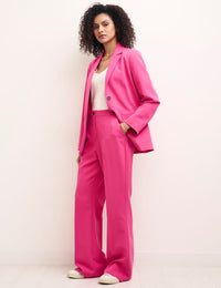 Frankie Kick Flare Trouser