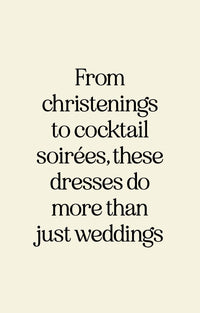 Peach Satin Frances Midaxi Bridesmaid Dress