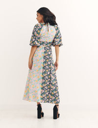 Penelope Midi Dress