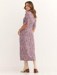 Evie Midi Dress