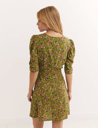 Fearne Cotton Evie Mini Dress